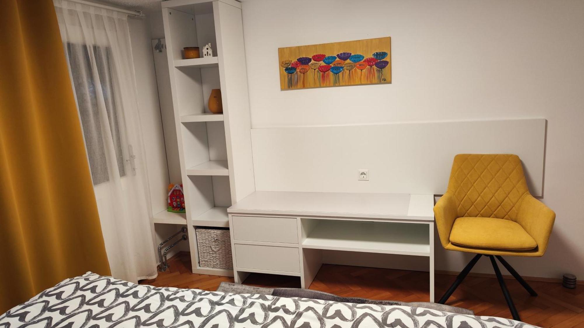 River House Hrib 프레드보르 객실 사진
